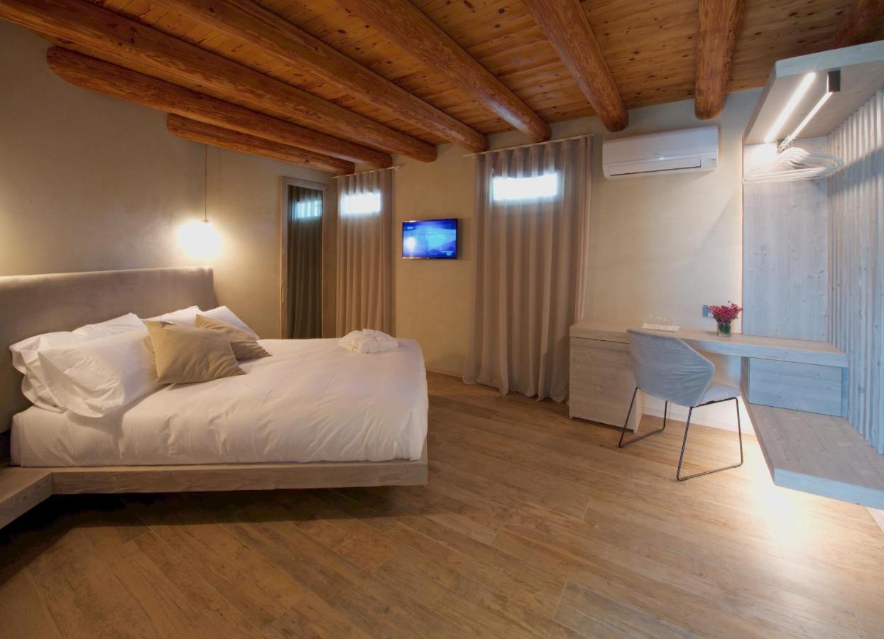 Locanda Mamagio Вальдоббьадене Экстерьер фото