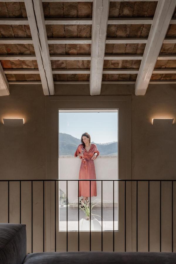 Locanda Mamagio Вальдоббьадене Экстерьер фото